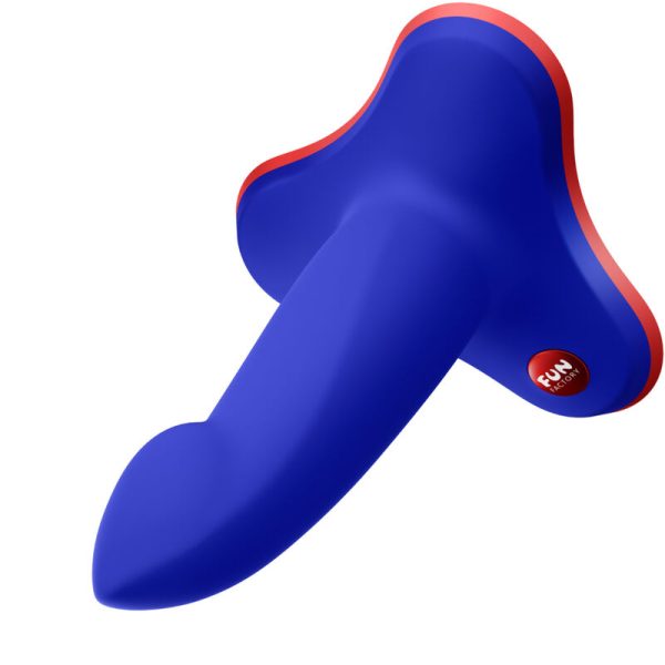 FUN FACTORY - GODE FLEXIBLE LIMBA BLEU TAILLE S - – Image 3