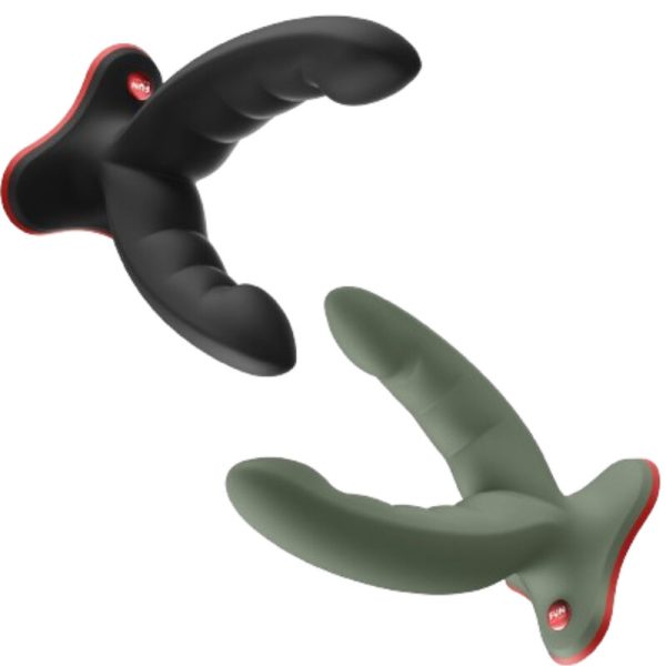 FUN FACTORY - RYDE DOUBLE GODE ET MASSAGE VERT - – Image 5