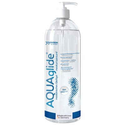 JOYDIVISION AQUAGLIDE - LUBRIFIANT 1000ML -