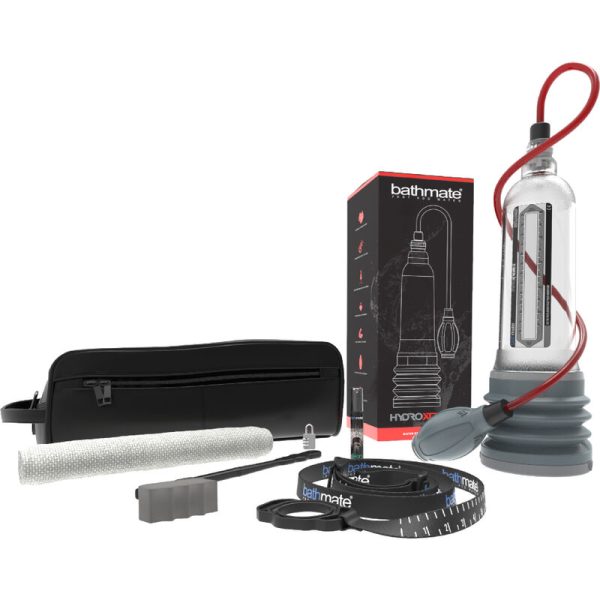 BATHMATE - HYDROXTREME 11 POMPE PÉNIS - – Image 3