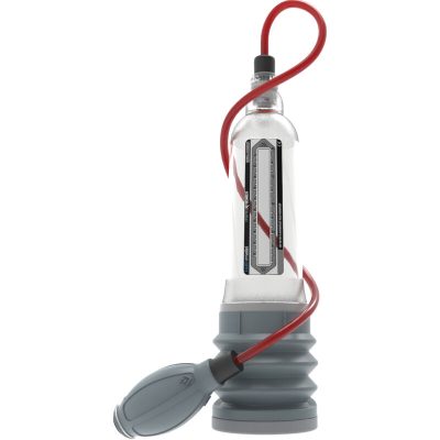 BATHMATE - HYDROXTREME 9 POMPE PÉNIS X40 -