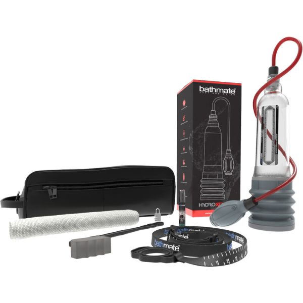 BATHMATE - HYDROXTREME 9 POMPE PÉNIS X40 - – Image 3
