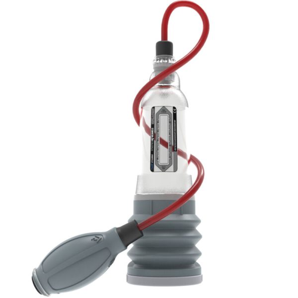 BATHMATE - HYDROXTREME 5 POMPE PÉNIS X20 -