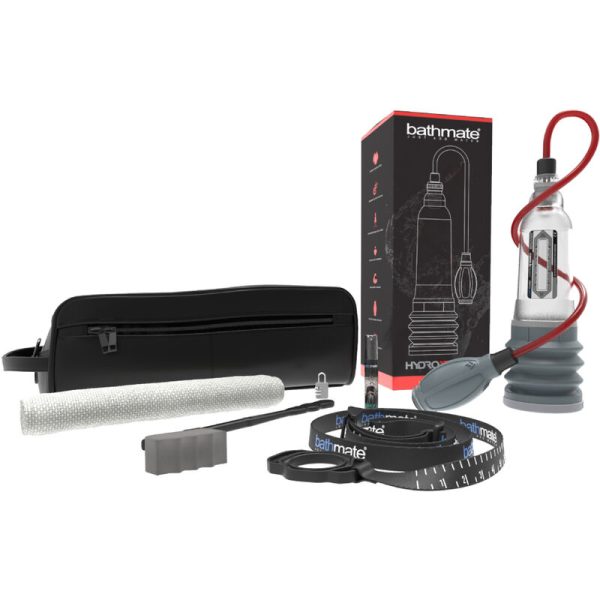 BATHMATE - HYDROXTREME 5 POMPE PÉNIS X20 - – Image 3