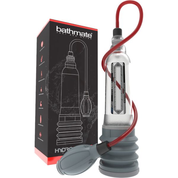 BATHMATE - HYDROXTREME 7 POMPE PÉNIS X30 - – Image 2