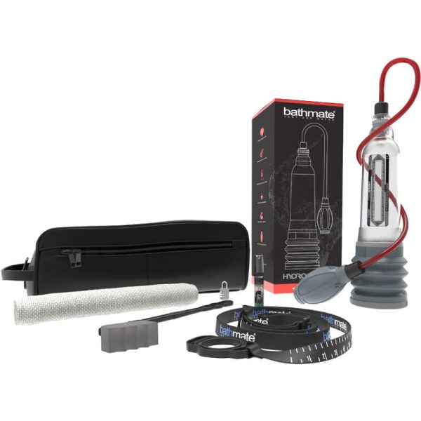 BATHMATE - HYDROXTREME 7 POMPE PÉNIS X30 - – Image 3