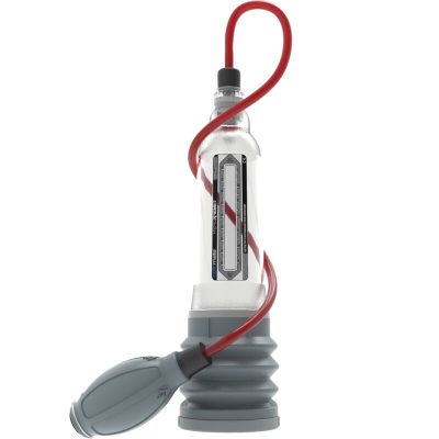 BATHMATE - HYDROXTREME 7 POMPE PÉNIS X30 -