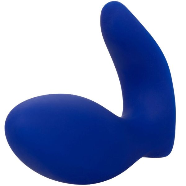 ADMIRAL - STIMULATEUR ET VIBRATEUR DE PROSTATE RIMMING BLEU - – Image 2
