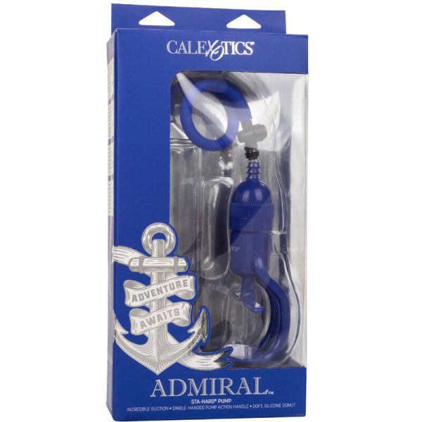 ADMIRAL - POMPE DE MONTAGE STA-HARD - – Image 4