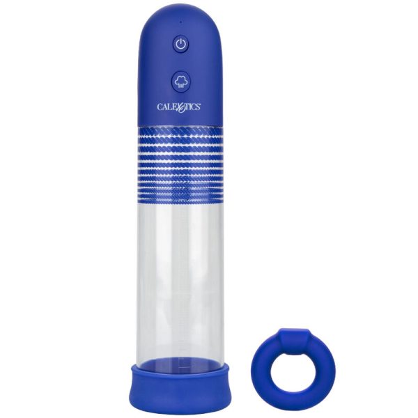 ADMIRAL - KIT POMPE DE MONTAGE RECHARGEABLE -