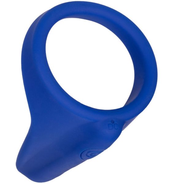 ADMIRAL - MASSEUR DE PÉRINÉE BLEU - – Image 2