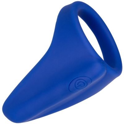 ADMIRAL - MASSEUR DE PÉRINÉE BLEU -