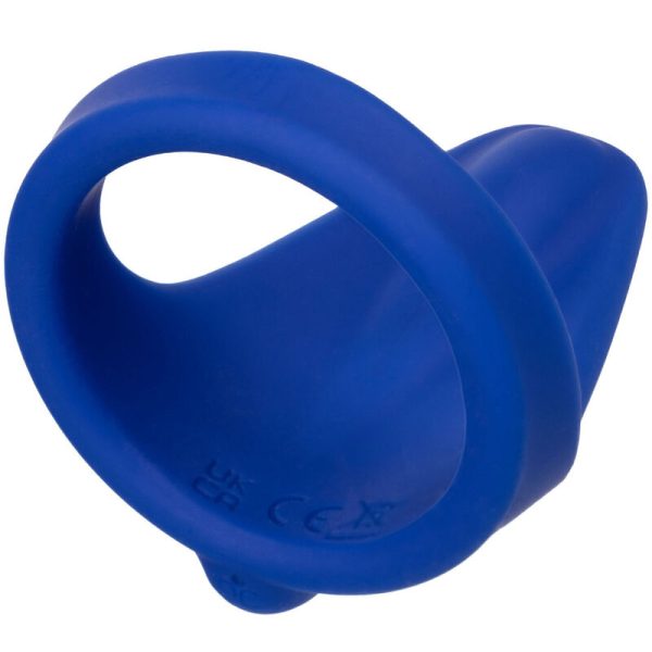 ADMIRAL - MASSEUR DE PÉRINÉE BLEU - – Image 3