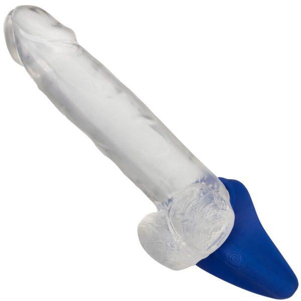 ADMIRAL - MASSEUR DE PÉRINÉE BLEU - – Image 5