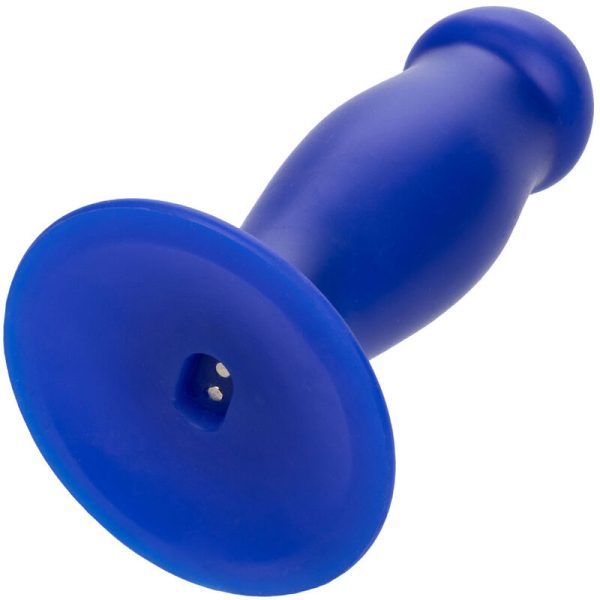 ADMIRAL - VIBRATEUR ANAL PLUG FIRST MATE BLEU - – Image 3