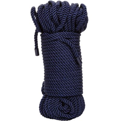 ADMIRAL - CORDE JAPONAISE BLEU 30 M -