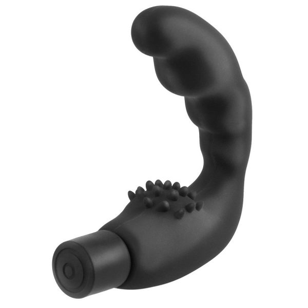 ANAL FANTASY - VIBRATING REACH AUTOUR - – Image 2