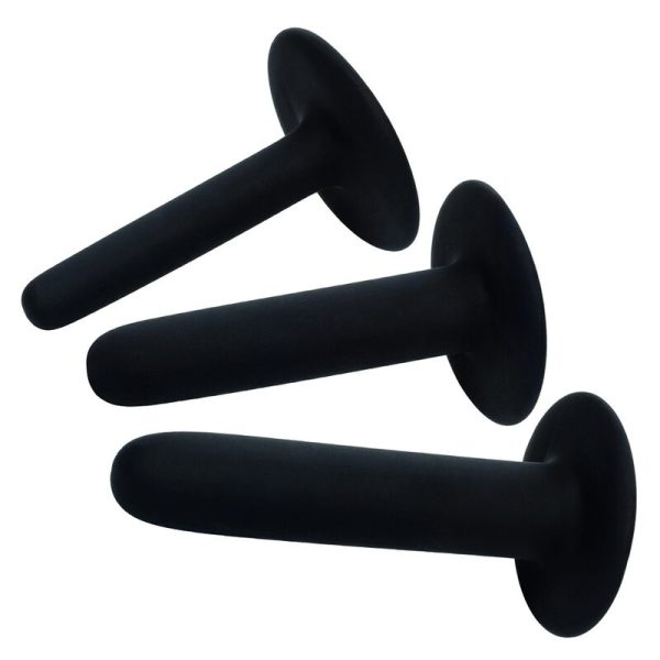 CALIFORNIA EXOTICS - BOUNDLESS KIT DE CHEVILLES EN SILICONE - – Image 4