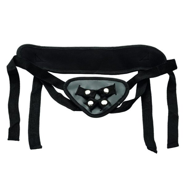 CALIFORNIA EXOTICS - BOUNDLESS KIT DE CHEVILLES EN SILICONE - – Image 3