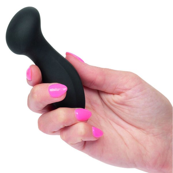 CALIFORNIA EXOTICS - BOUNDLESS MINI MASSEUR - – Image 6