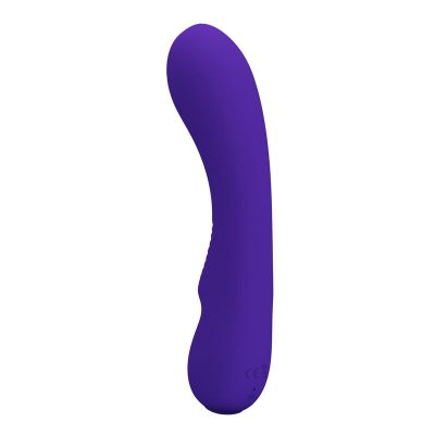PRETTY LOVE - VIBRATEUR RECHARGEABLE PRESCOTT VIOLET -