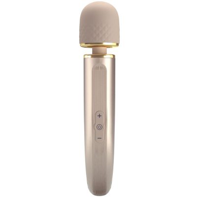 PRETTY LOVE - MASSEUR 7 MODES DE VIBRATION CHAMPAGNE -