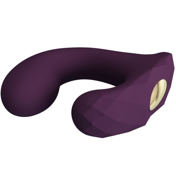 PRETTY LOVE - BILLY VIBRATION VIOLET - APPLICATION GRATUITE - – Image 2