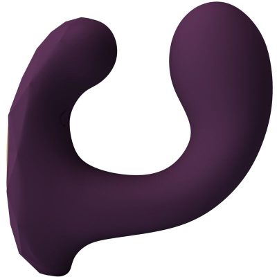 PRETTY LOVE - BILLY VIBRATION VIOLET - APPLICATION GRATUITE -