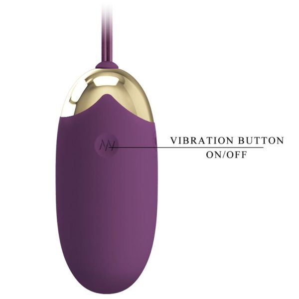 PRETTY LOVE - APPLICATION ABNER VIOLET - – Image 5