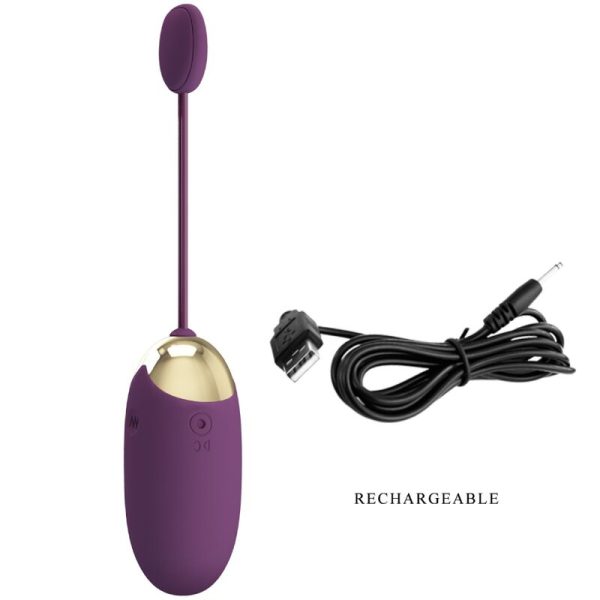 PRETTY LOVE - APPLICATION ABNER VIOLET - – Image 7