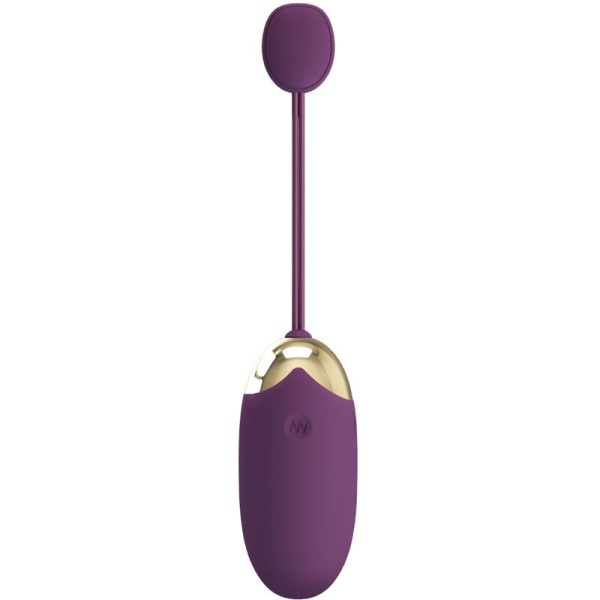 PRETTY LOVE - APPLICATION ABNER VIOLET -