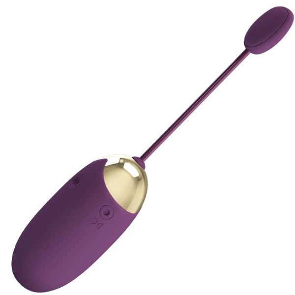 PRETTY LOVE - APPLICATION ABNER VIOLET - – Image 2
