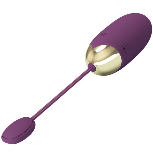 PRETTY LOVE - APPLICATION ABNER VIOLET - – Image 3