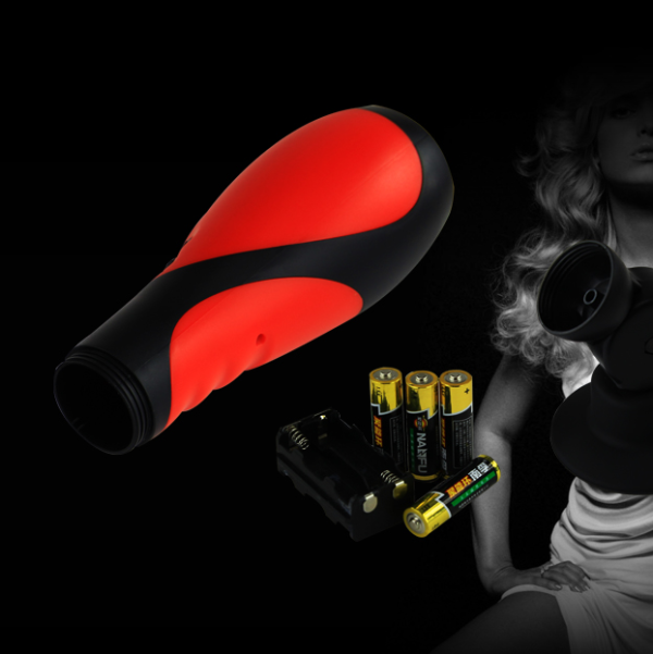 BAILE - AMANT DU SEXE ORAL 30V AVEC ADAPTATEUR - – Image 3