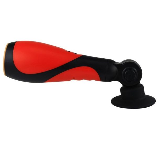 BAILE - AMANT DU SEXE ORAL 30V AVEC ADAPTATEUR - – Image 2