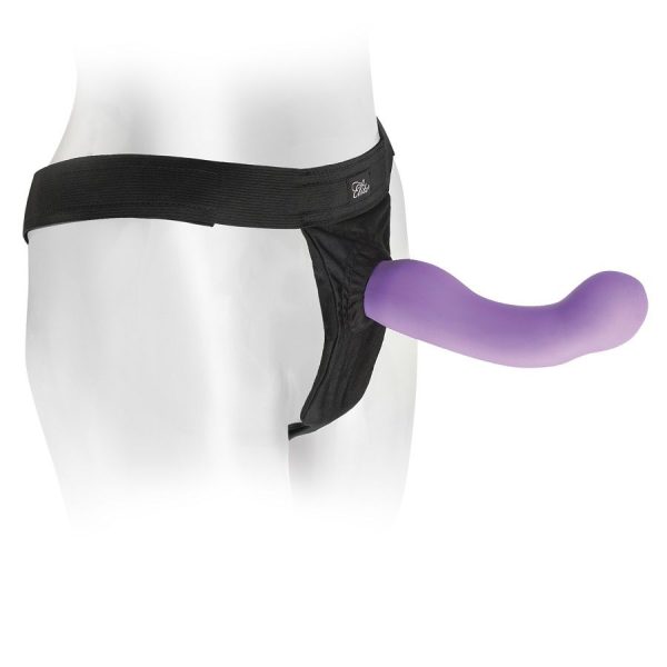 FETISH FANTASY ELITE - HARNAIS RESPIRANT - – Image 2