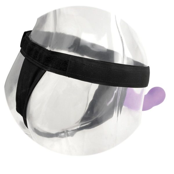 FETISH FANTASY ELITE - HARNAIS RESPIRANT - – Image 3