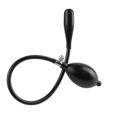 ANAL FANTASY - PLUG GONFLABLE -