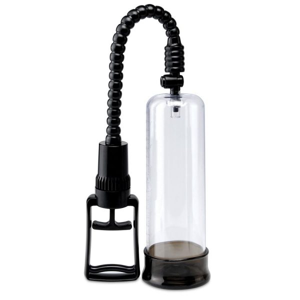 PUMP WORX - MAX-WIDTH PENIS AGLARGER -