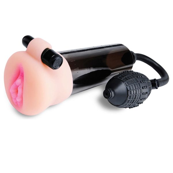 PUMP WORX TRAVEL TRIO PUMP SET -