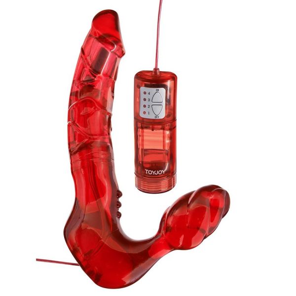 TOYJOY - SE PENCHER SUR PETIT AMI VIBRANT - – Image 2