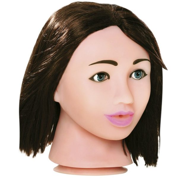 EXTREME TOYZ - FUCK ME MÉGA MASTURBATEUR VISAGE BRUN - – Image 2