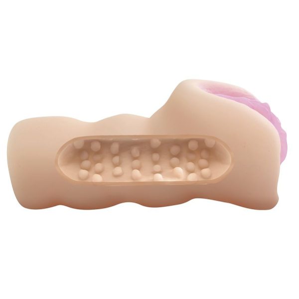 EXTREME TOYZ - MASTURBATEUR VAGIN LATINE - – Image 2