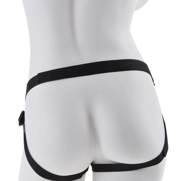 FETISH FANTASY GOLD - DESIGNER STRAP-ON - – Image 5