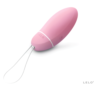 LELO - LUNA SMART BILLE ROSE -