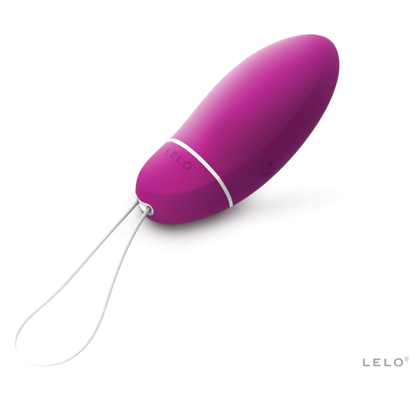 LELO - LUNA SMART BEAD ROSE FONC? -