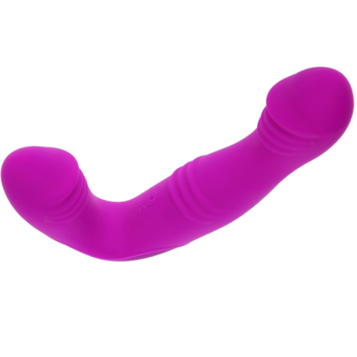 PRETTY LOVE - ANGELO ARNES LILAS -