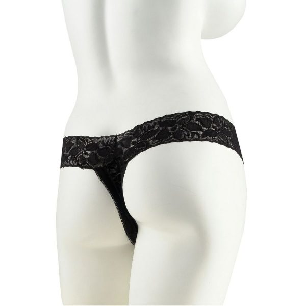 FETISH FANTASY LIMITED EDITION - CULOTTE VIBRANTE AVEC TÉLÉCOMMANDE PLUS - – Image 5