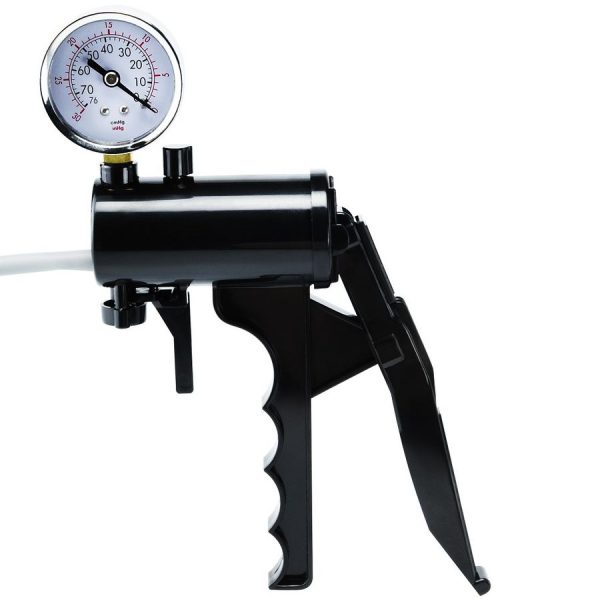 PUMP WORX - POMPE DE PUISSANCE MAX-PRECISION. - – Image 2