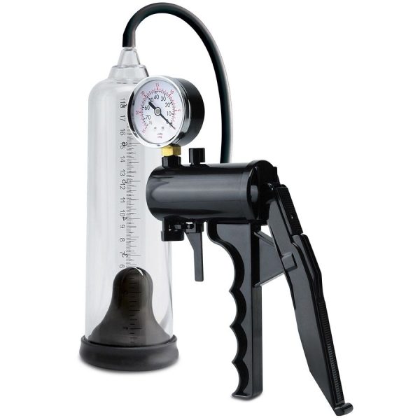 PUMP WORX - POMPE DE PUISSANCE MAX-PRECISION. - – Image 3